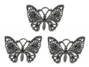 Underbara Fjärilar.5-pack